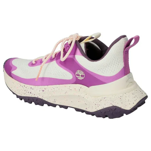 Motion Access Low Lace Up
