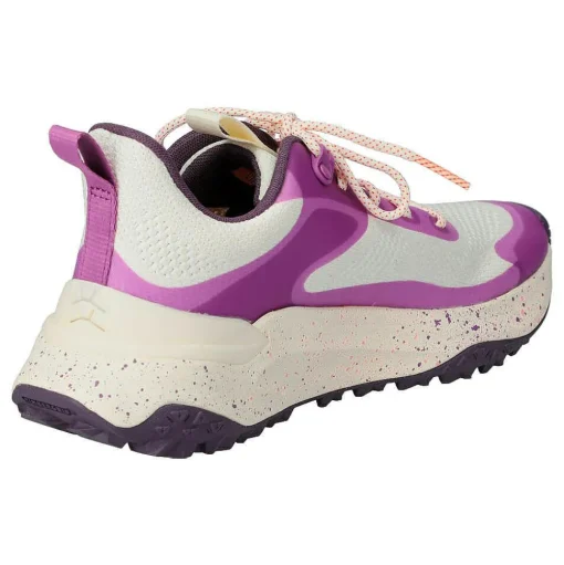 Motion Access Low Lace Up