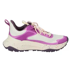 Motion Access Low Lace Up