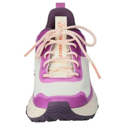 Motion Access Low Lace Up
