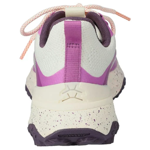 Motion Access Low Lace Up
