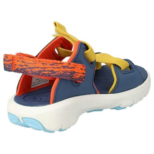 Motion Dune Backstrap Sandal