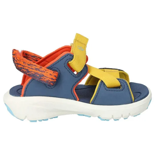 Motion Dune Backstrap Sandal