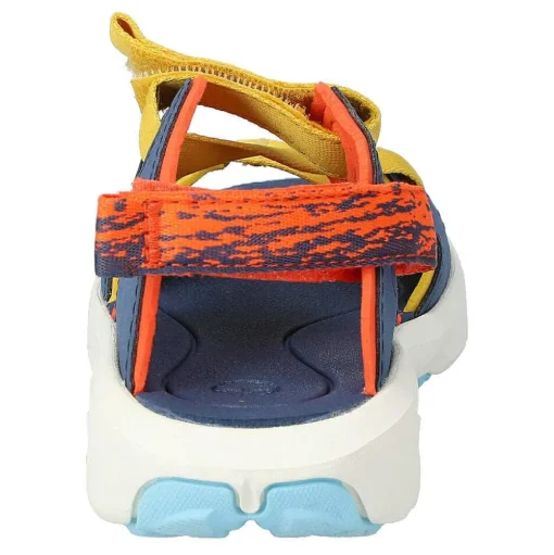 Motion Dune Backstrap Sandal