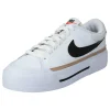 Nike Court Legacy Lift