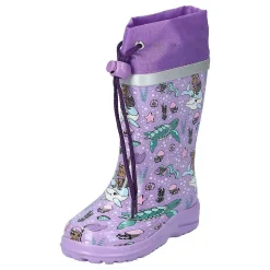 Ocean Tale lila