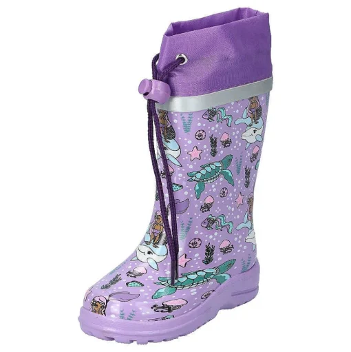 Ocean Tale lila
