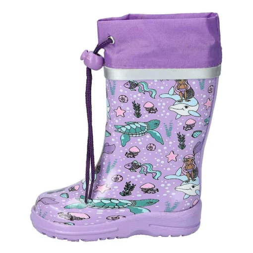 Ocean Tale lila
