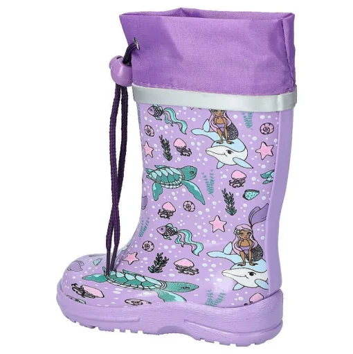 Ocean Tale lila