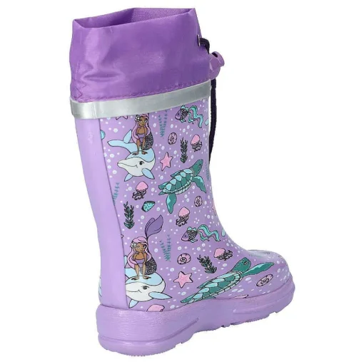 Ocean Tale lila