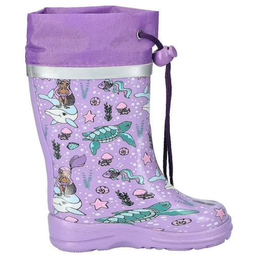 Ocean Tale lila