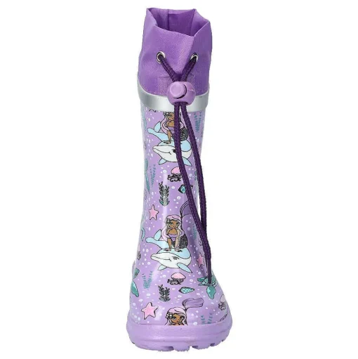 Ocean Tale lila