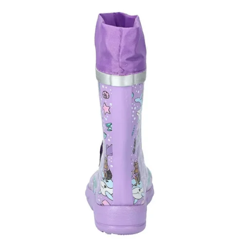 Ocean Tale lila