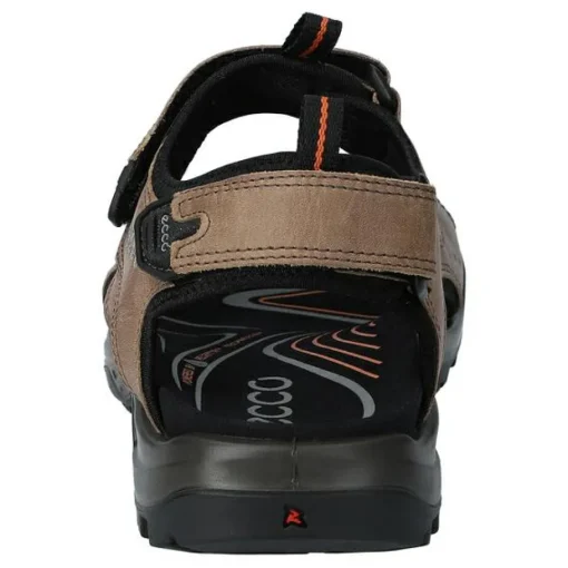 Offroad Andes II M