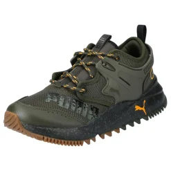 Pacer Future Trail