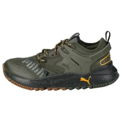Pacer Future Trail
