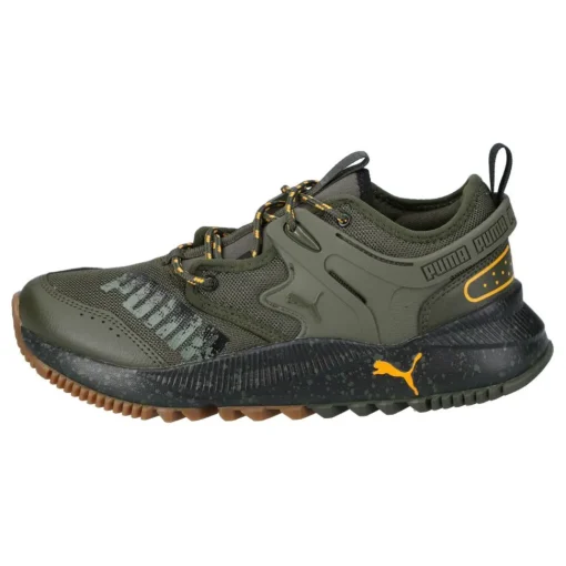 Pacer Future Trail