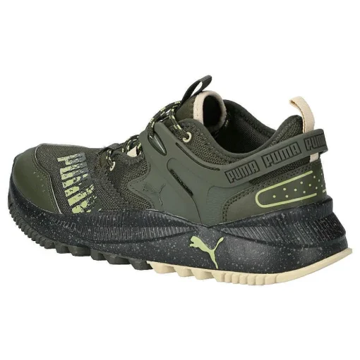 Pacer Future Trail