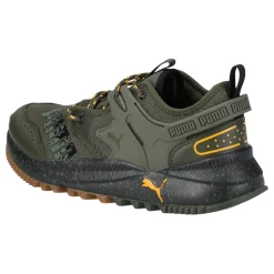Pacer Future Trail