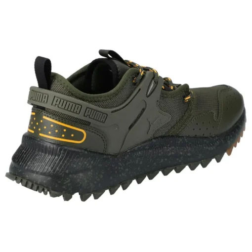 Pacer Future Trail