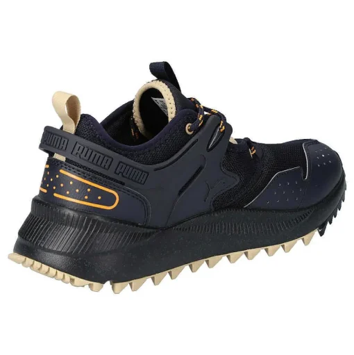 Pacer Future Trail