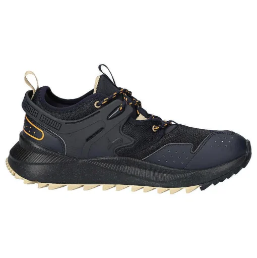 Pacer Future Trail