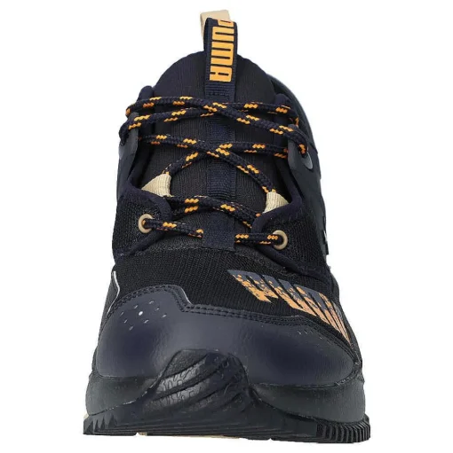 Pacer Future Trail