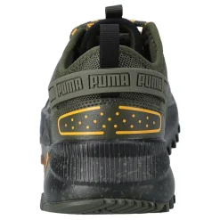 Pacer Future Trail