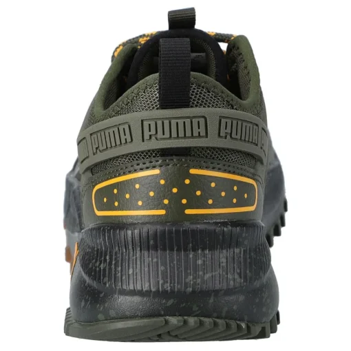 Pacer Future Trail