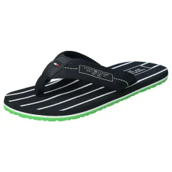 Patch Hilfiger Beach Sandal