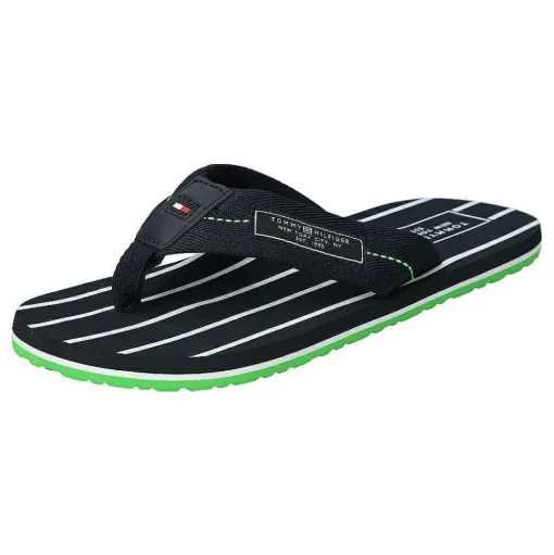 Patch Hilfiger Beach Sandal