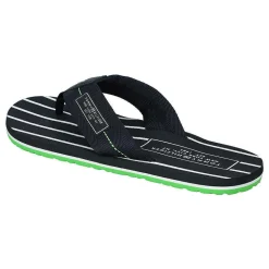 Patch Hilfiger Beach Sandal