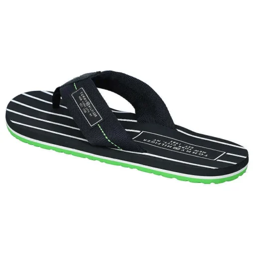 Patch Hilfiger Beach Sandal