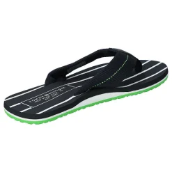 Patch Hilfiger Beach Sandal