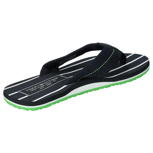 Patch Hilfiger Beach Sandal