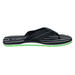 Patch Hilfiger Beach Sandal