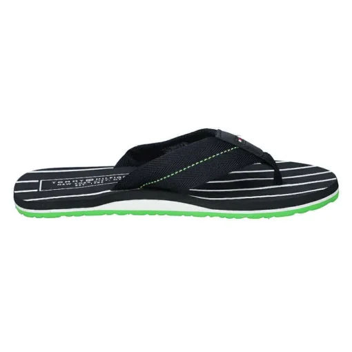Patch Hilfiger Beach Sandal