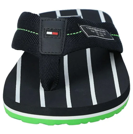 Patch Hilfiger Beach Sandal