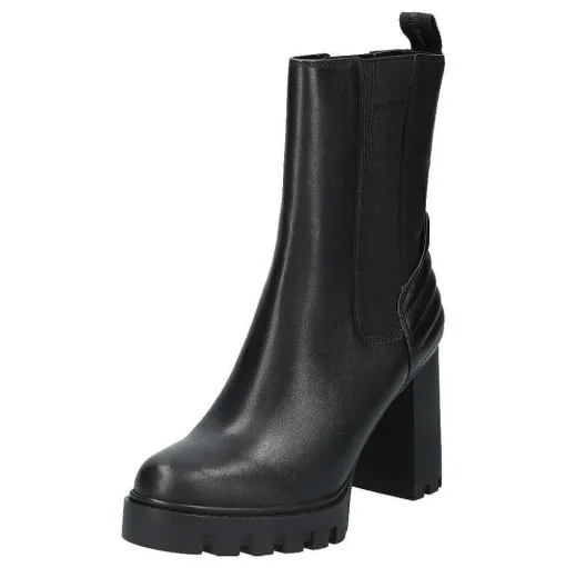 Platform Chelsea Boot LTH