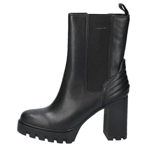 Platform Chelsea Boot LTH