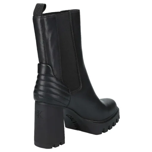 Platform Chelsea Boot LTH