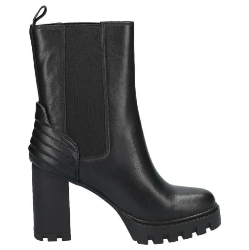 Platform Chelsea Boot LTH
