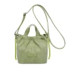 Poppi03 vintage green