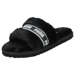 Puma Fluff