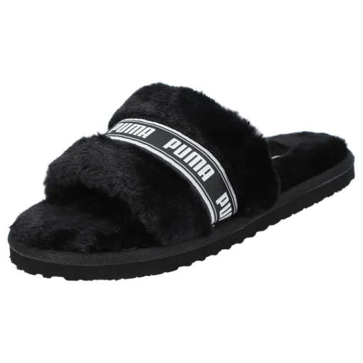 Puma Fluff