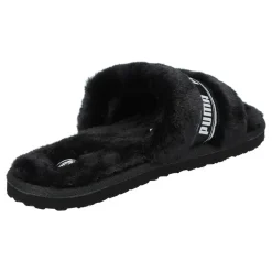 Puma Fluff