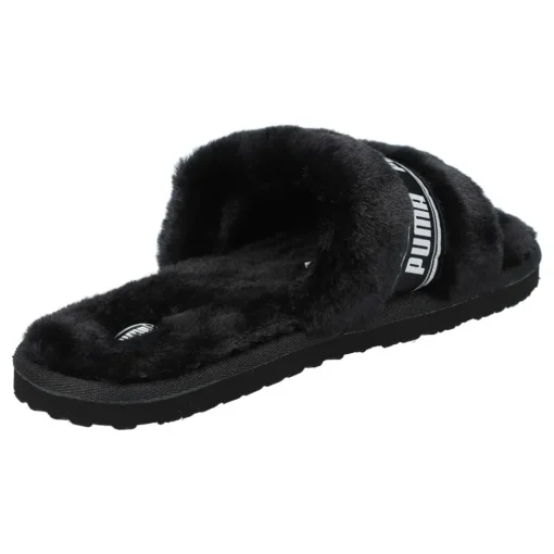 Puma Fluff