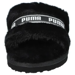 Puma Fluff