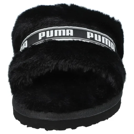 Puma Fluff
