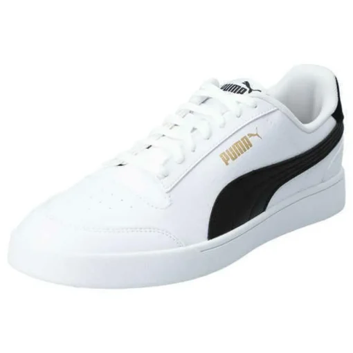 Puma Shuffle